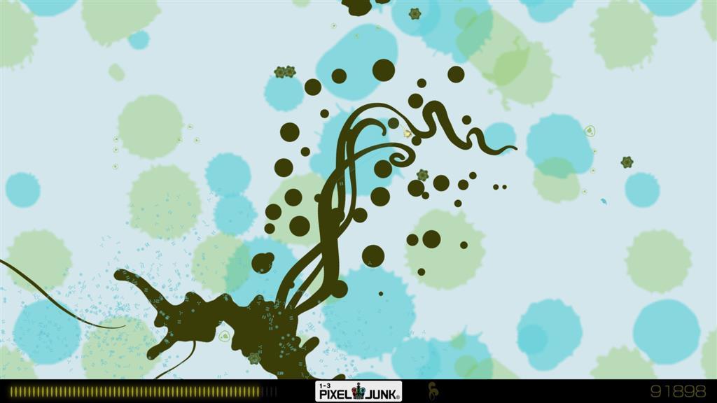 Screen Shot image 4 PixelJunk Eden ستيم كود رقمي