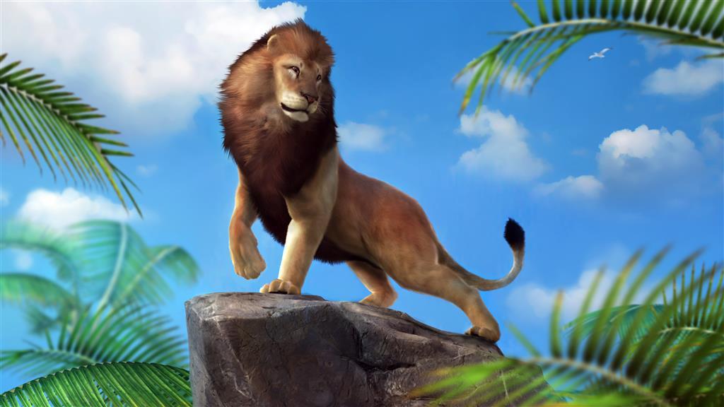 Screen Shot image 2 Zoo Tycoon اولتمت Animal Collection امريكي اكسبوكس 1 / ويندوز 10 كود رقمي