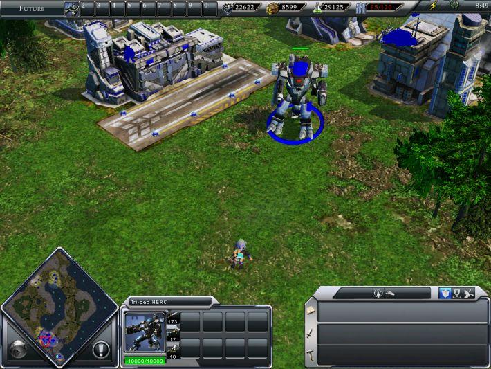 Screen Shot image 4 Empire Earth 3 GOG كود رقمي