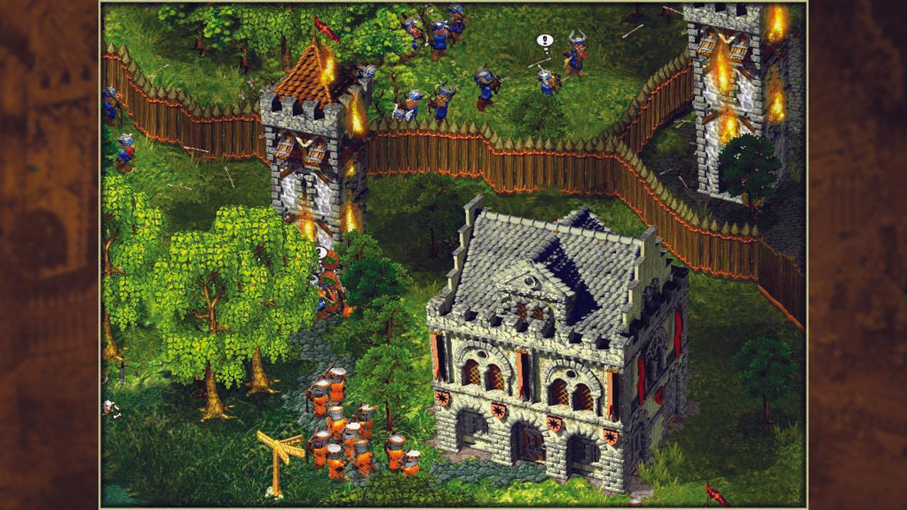 Screen Shot image 3 Cultures – Northland ستيم كود رقمي