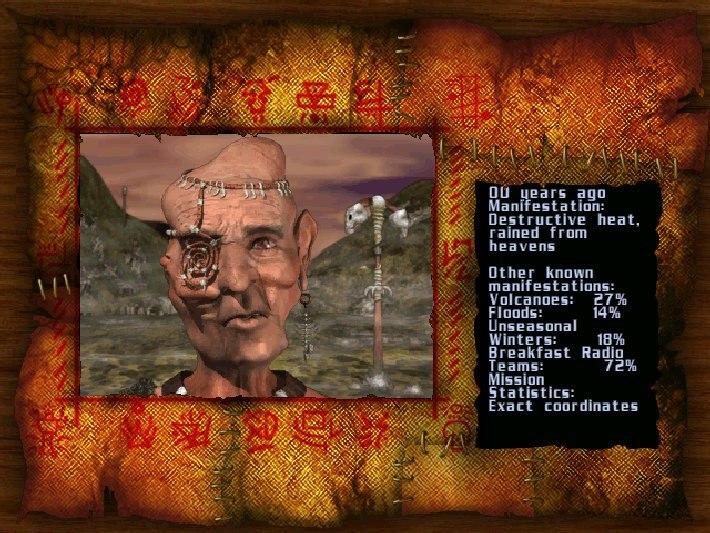 Screen Shot image 0 Krush Kill ‘N Destroy 2: Krossfire بي سي ستيم كود رقمي