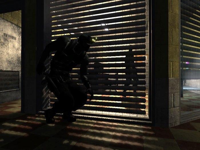 Screen Shot image 0 Tom Clancy'S Splinter Cell Chaos Theory ستيم هدية