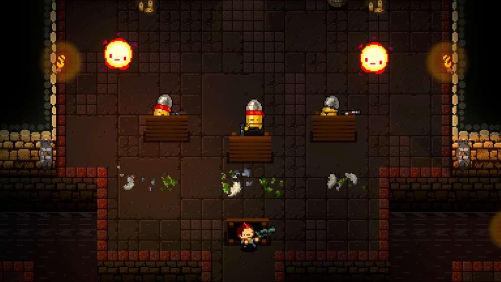 Screen Shot image 4 Enter The Gungeon - Cobalt Hammer DLC ستيم كود رقمي