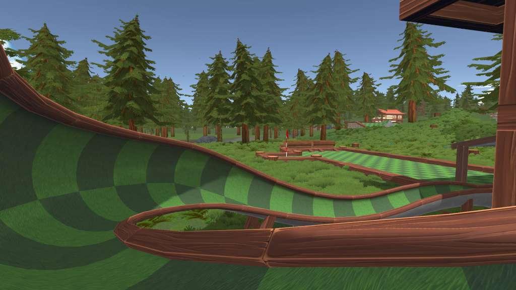 Screen Shot image 4 Golf With Your Friends اوروبي ستيم كود رقمي