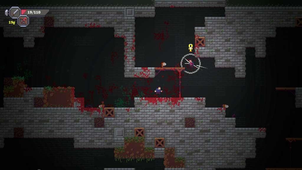Screen Shot image 4 Caveblazers اوروبي ستيم كود رقمي
