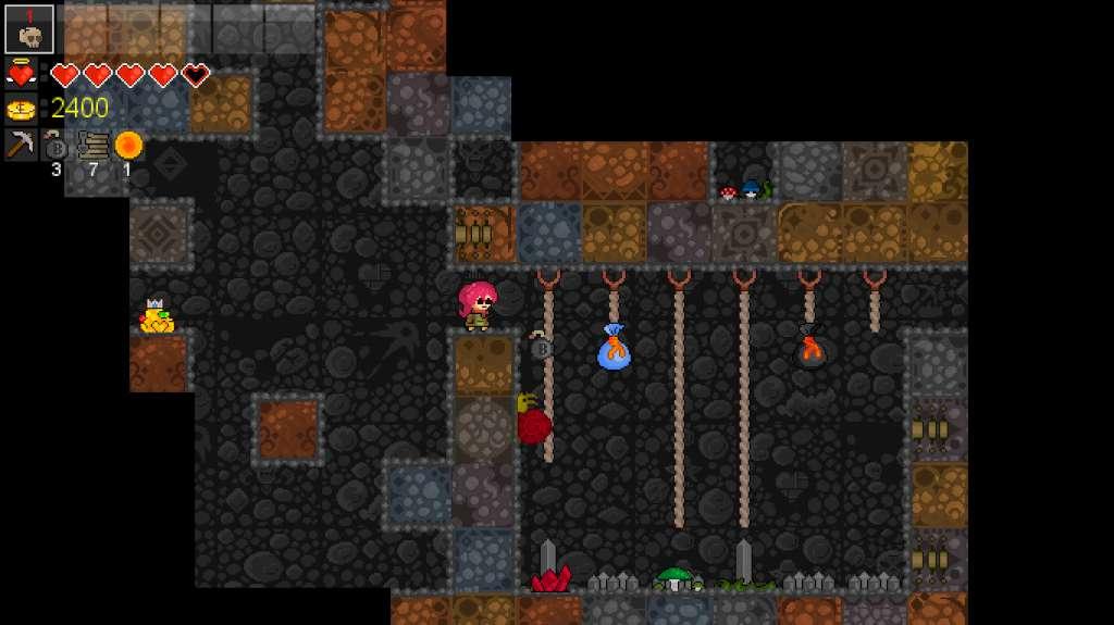 Screen Shot image 4 Shut Up And Dig ستيم كود رقمي