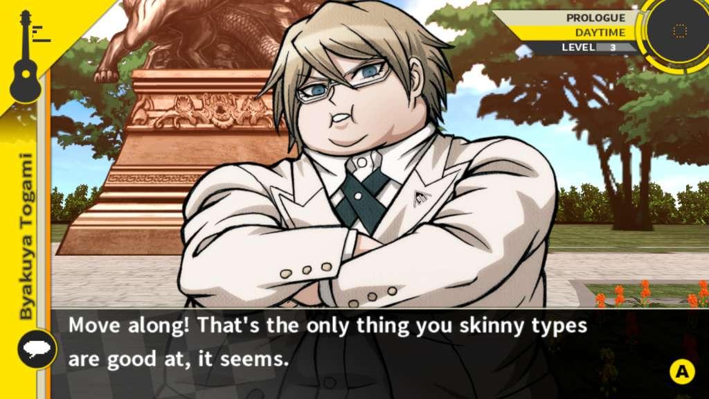 Screen Shot image 4 Danganronpa 2: Goodbye Despair اوروبي رابط هديه ستيم