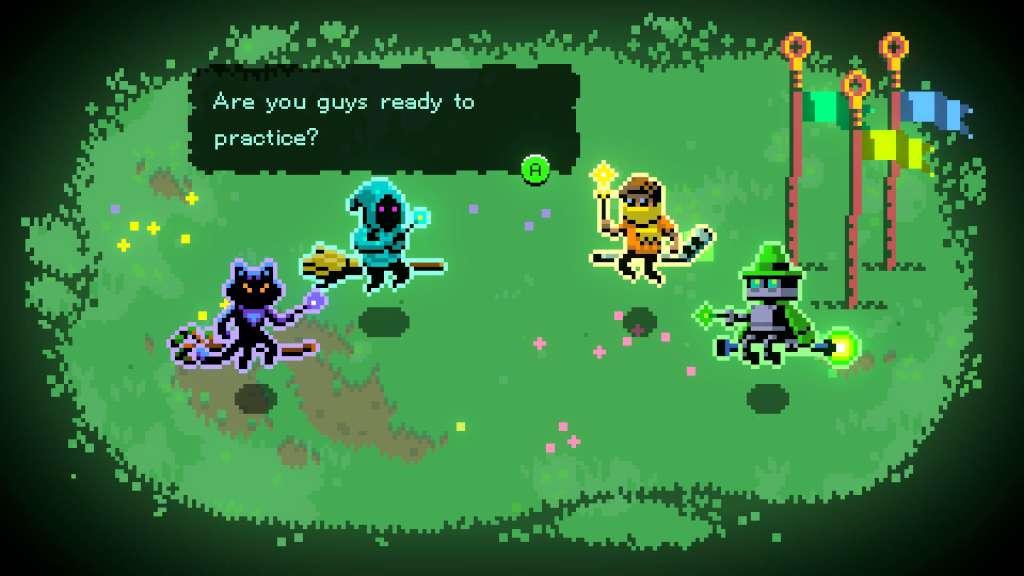 Screen Shot image 4 Wand Wars ستيم كود رقمي