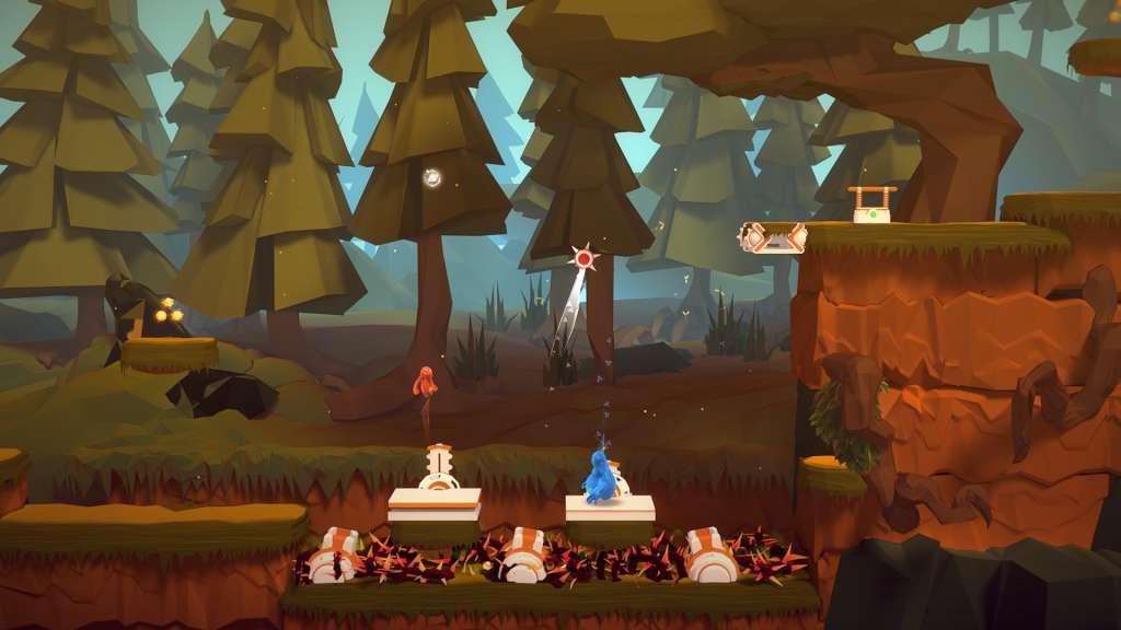 Screen Shot image 4 Shift Happens اوروبي ستيم كود رقمي