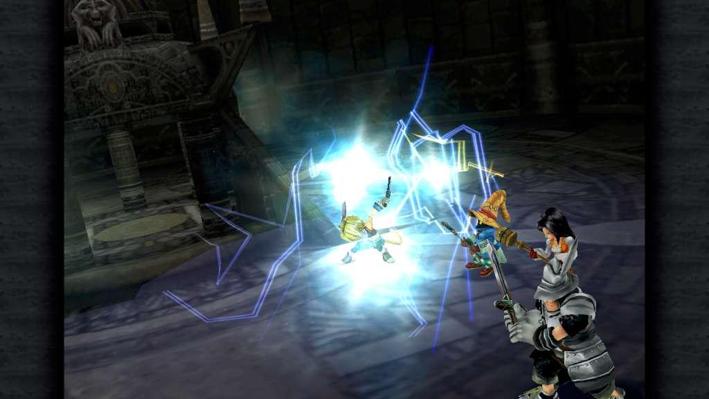 Screen Shot image 4 Final Fantasy IX ستيم هدية