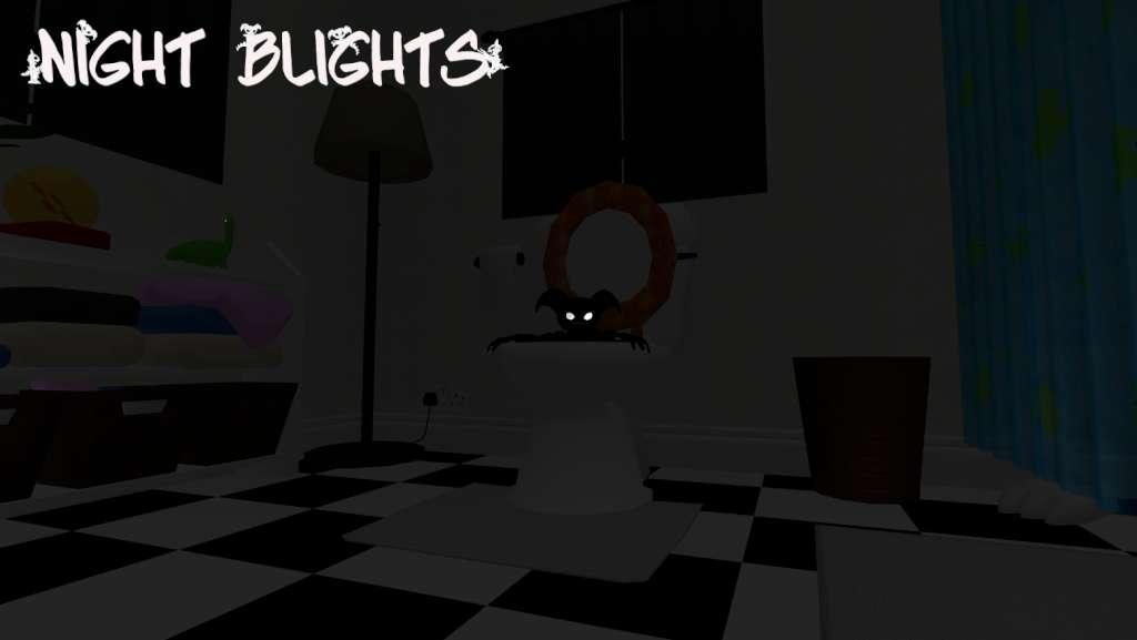 Screen Shot image 4 Night Blights ستيم كود رقمي