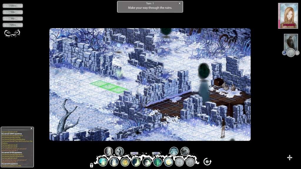Screen Shot image 4 Winter Voices Episode 2: Nowhere Of Me DLC ستيم كود رقمي