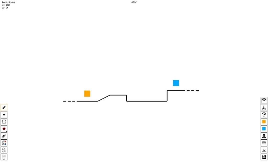 Screen Shot image 4 Draw Rider ستيم كود رقمي