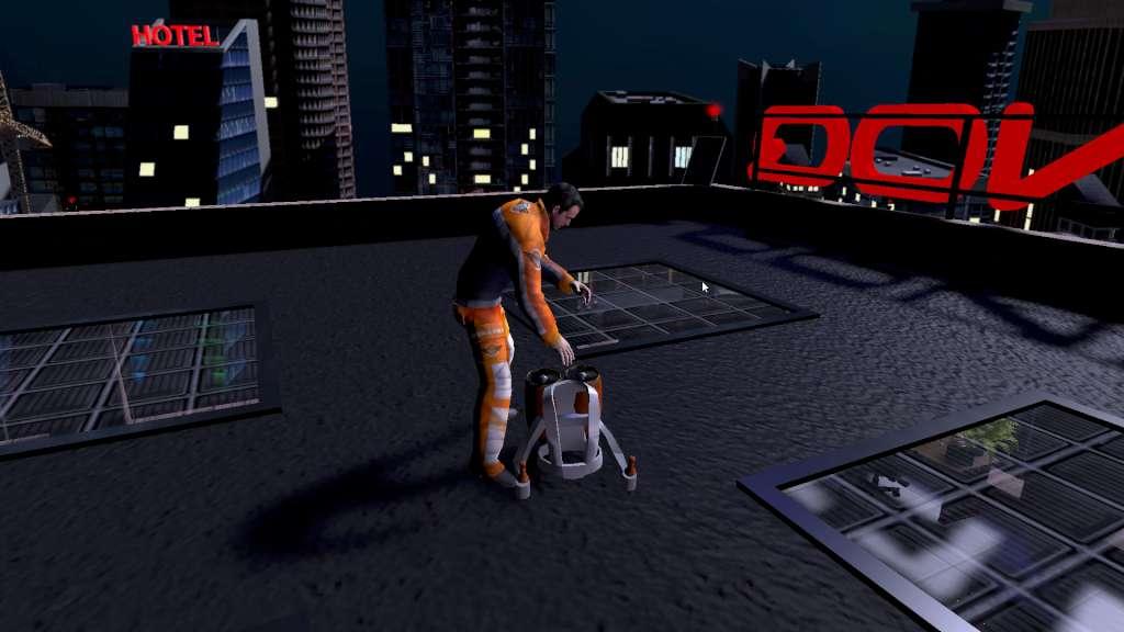 Screen Shot image 3 D/Generation HD اوروبي اكسبوكس 1 كود رقمي