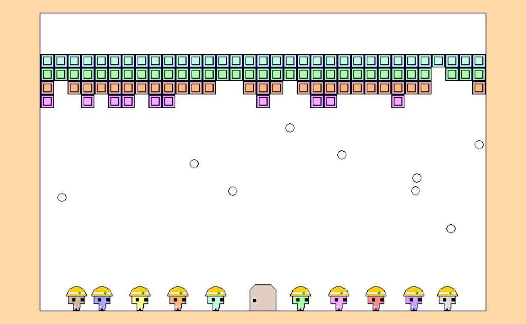 Screen Shot image 3 PICO PARK بي سي ستيم كود رقمي