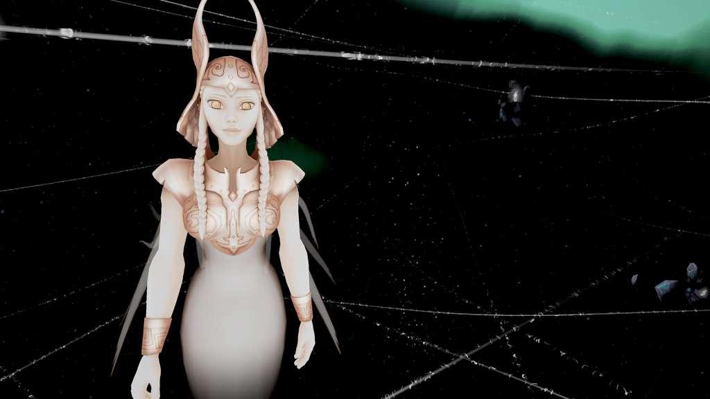 Screen Shot image 4 FATED: The Silent Oath بي سي ستيم كود رقمي
