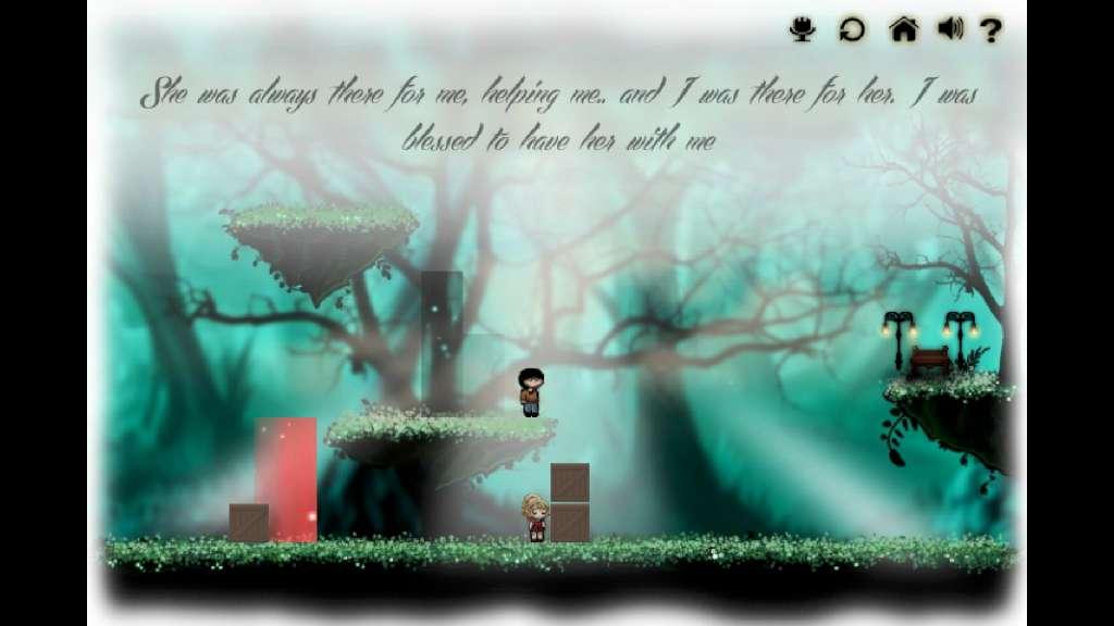 Screen Shot image 4 Broken Dreams ستيم كود رقمي