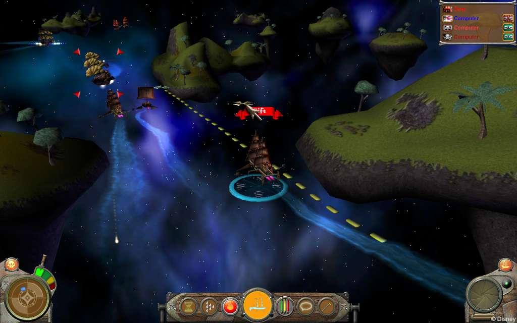 Screen Shot image 4 Disney Mega Pack: Wave 2 اوروبي ستيم كود رقمي
