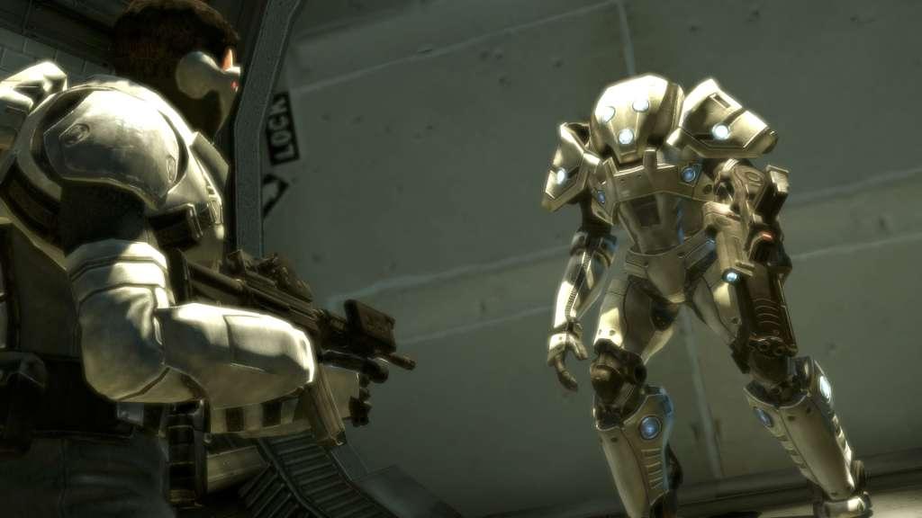 Screen Shot image 3 Shadow Complex ريماستر ايبك قيمز كود رقمي