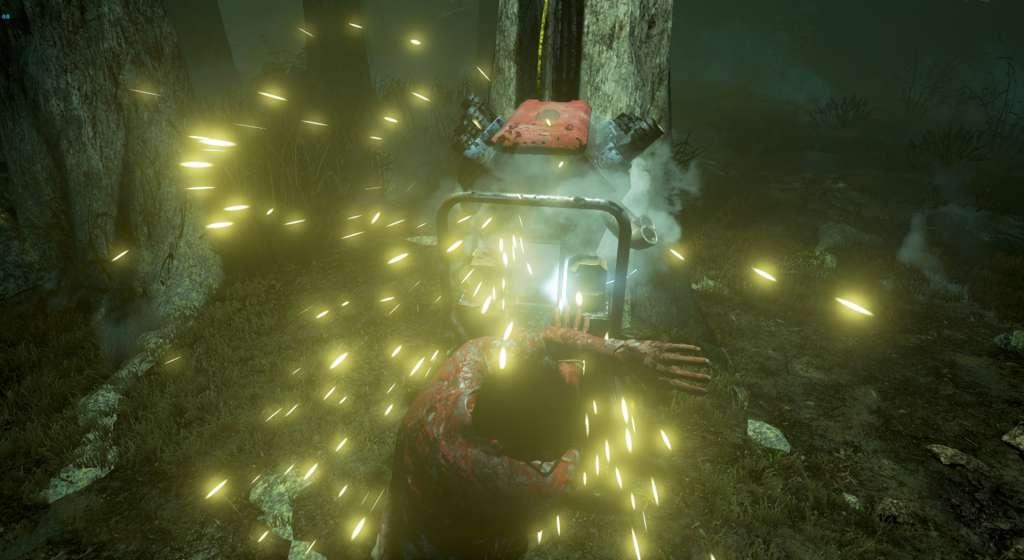 Screen Shot image 4 Dead By Daylight Halloween اصدار ستيم كود رقمي