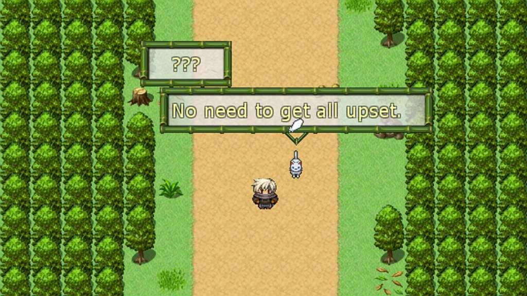 Screen Shot image 4 Sins Of The Demon RPG ستيم كود رقمي