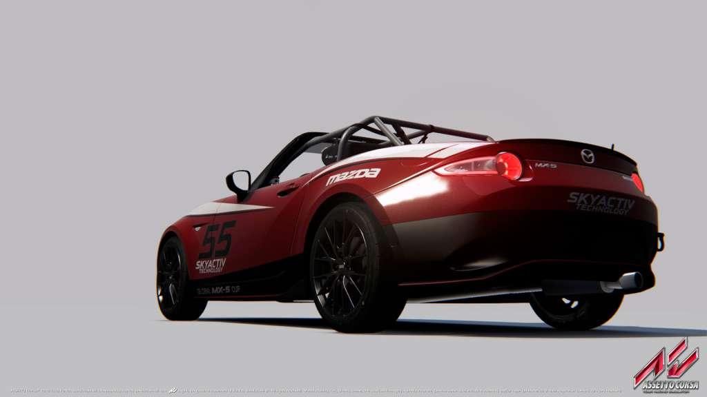 Screen Shot image 4 Assetto Corsa - اليابانية Pack DLC اوروبي ستيم كود رقمي