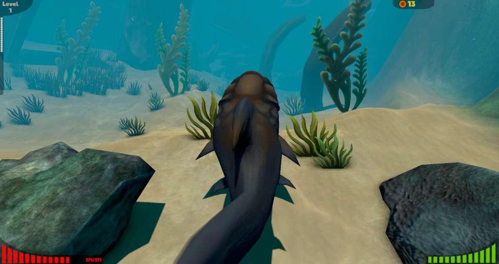 Screen Shot image 4 Feed And Grow: Fish اوروبي رابط هديه ستيم