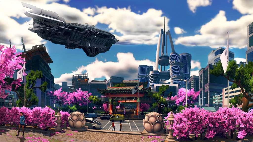 Screen Shot image 5 Agents Of Mayhem - Legal Action Pending DLC ستيم كود رقمي