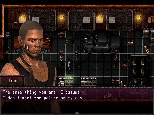 Screen Shot image 4 City Of Chains ستيم كود رقمي
