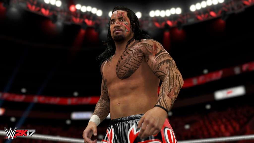 Screen Shot image 2 WWE 2K17 - Accelerator DLC اوروبي ستيم كود رقمي