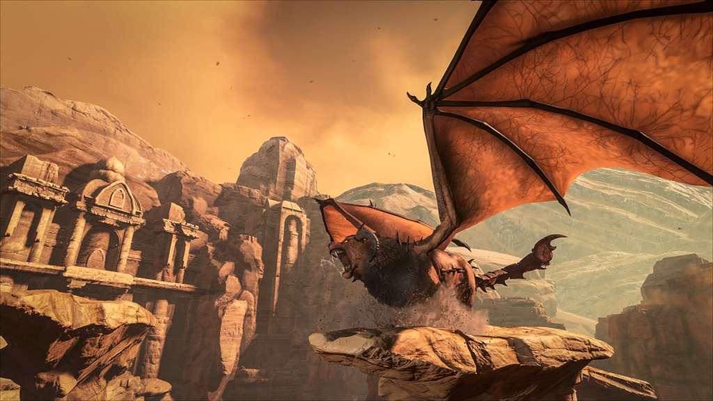 Screen Shot image 4 ARK: Scorched Earth - Expansion Pack DLC بي سي ستيم هدية