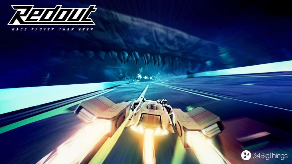 Screen Shot image 4 Redout اولتمت اصدار ستيم كود رقمي