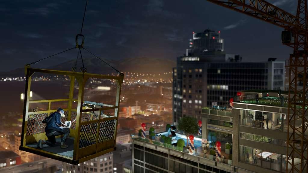 Screen Shot image 4 Watch Dogs 2 اصدار النسخة الذهبية EMEA بي سي يوبيسوفت كونكت كود رقمي