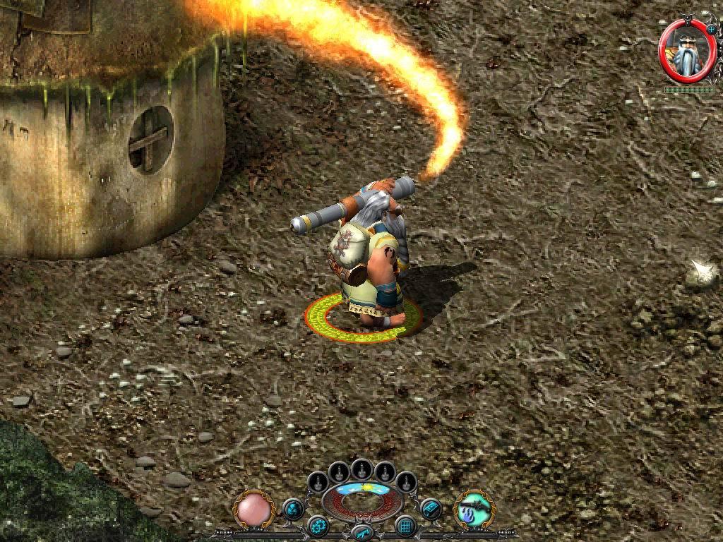 Screen Shot image 4 Sacred Gold ستيم كود رقمي