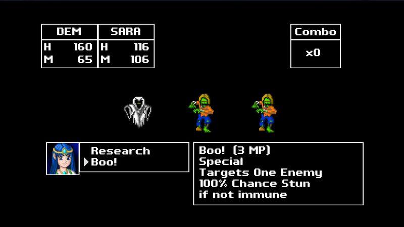 Screen Shot image 2 Breath Of Death VII ستيم كود رقمي