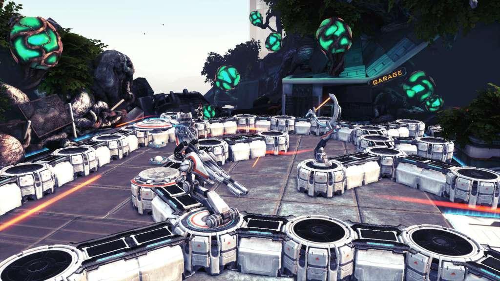 Screen Shot image 4 Sanctum 2: Complete Pack ستيم كود رقمي