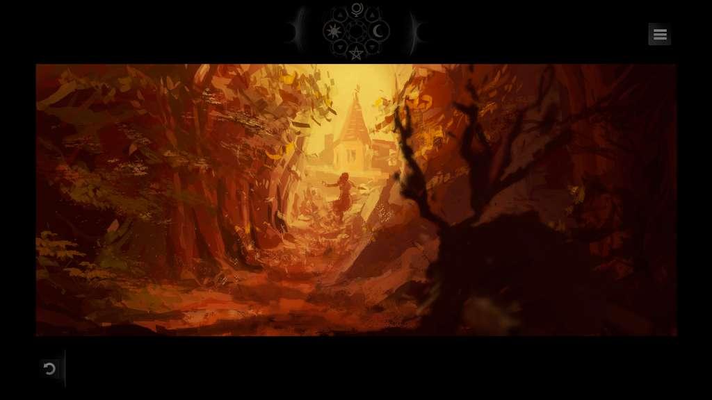 Screen Shot image 4 Along The Edge ستيم كود رقمي