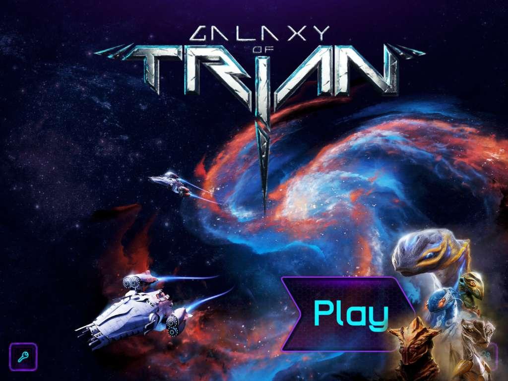 Screen Shot image 4 Galaxy Of Trian ستيم كود رقمي