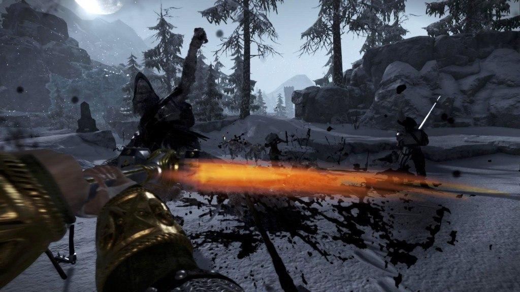 Screen Shot image 4 Warhammer: End Times - Vermintide Karak Azgaraz DLC ستيم كود رقمي