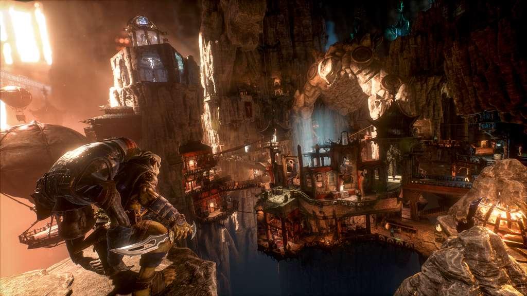 Screen Shot image 4 Styx: Shards Of Darkness اوروبي اكسبوكس 1 كود رقمي