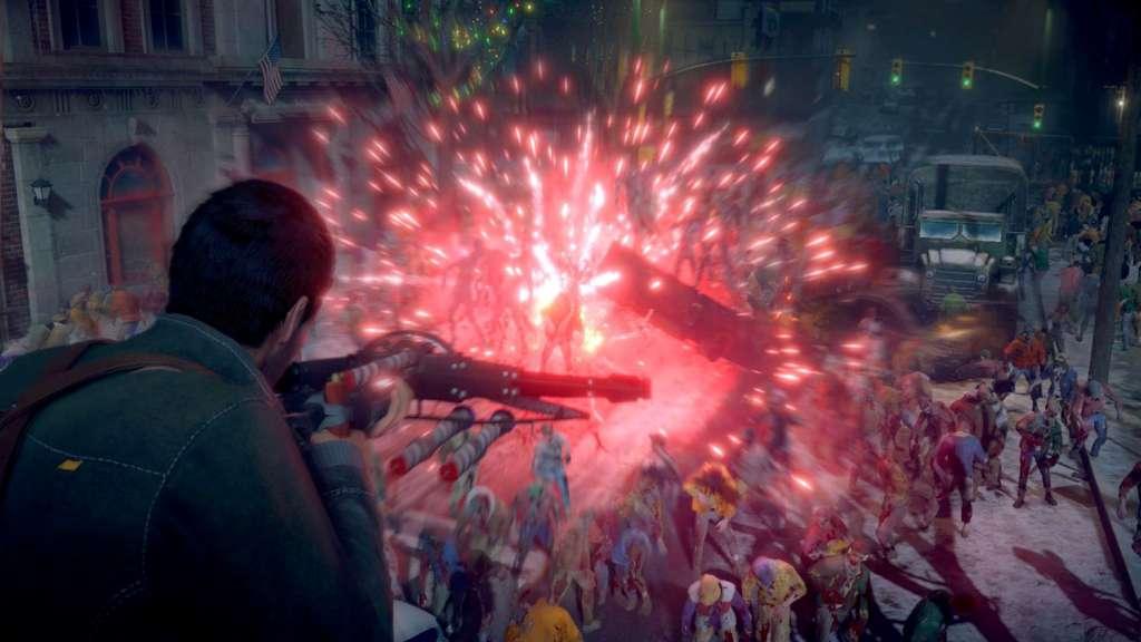 Screen Shot image 3 Dead Rising 4 اصدار الديلوكس اوروبي اكسبوكس 1 كود رقمي