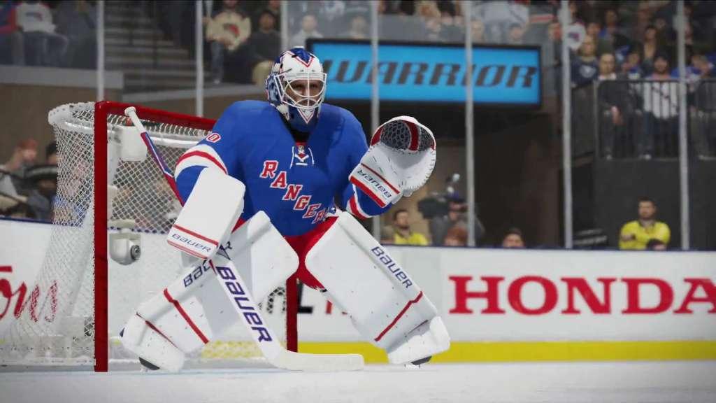 Screen Shot image 4 NHL 17 اكسبوكس 1 كود رقمي
