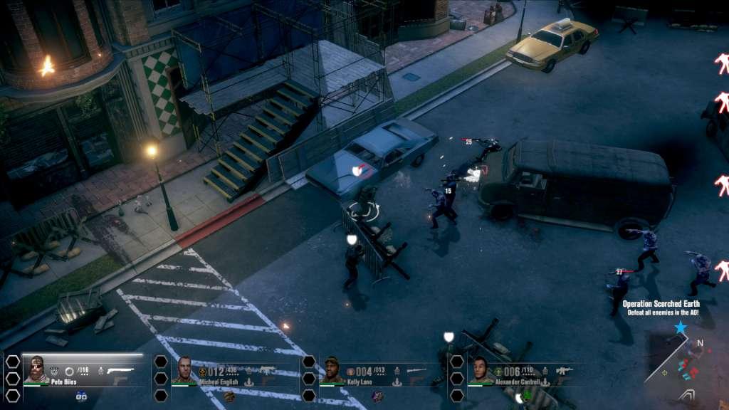 Screen Shot image 3 Breach & Clear: Deadline Rebirth (2016) ستيم هدية