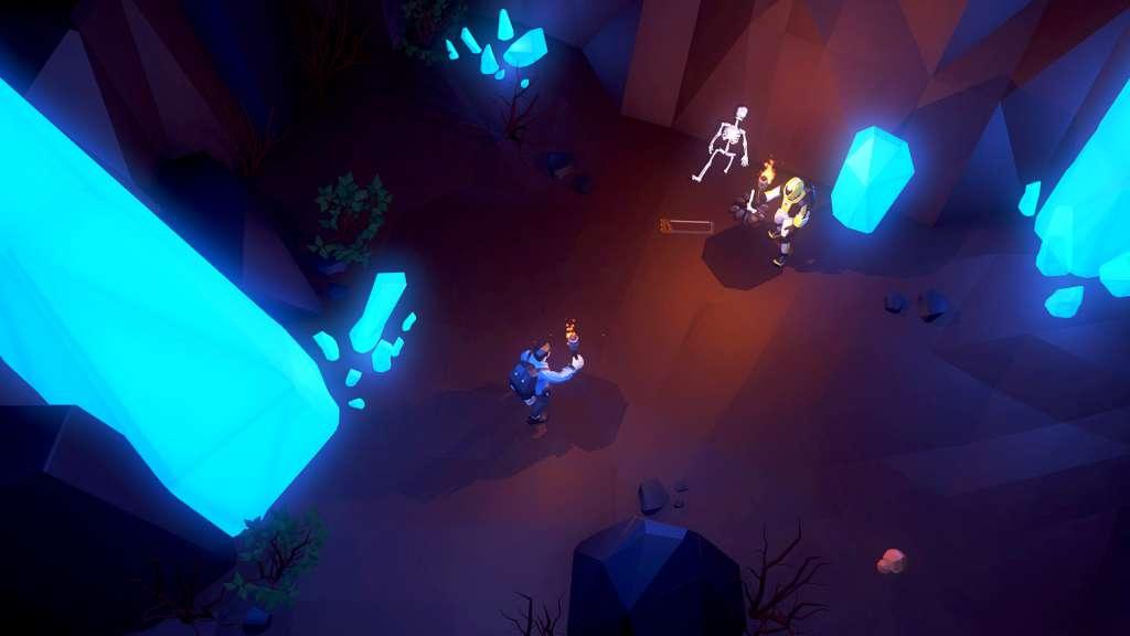 Screen Shot image 4 The Wild Eight بي سي رابط هديه ستيم