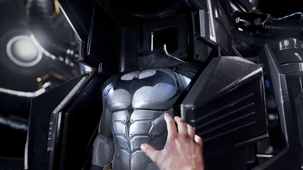 Screen Shot image 4 Batman: Arkham VR ستيم كود رقمي