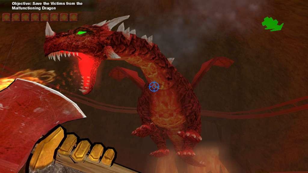 Screen Shot image 4 Real Heroes: Firefighter ستيم كود رقمي