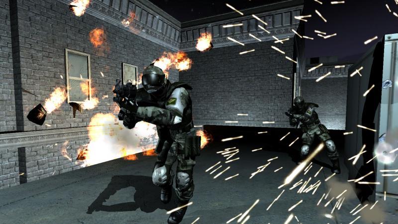 Screen Shot image 2 F.E.A.R. ستيم هدية