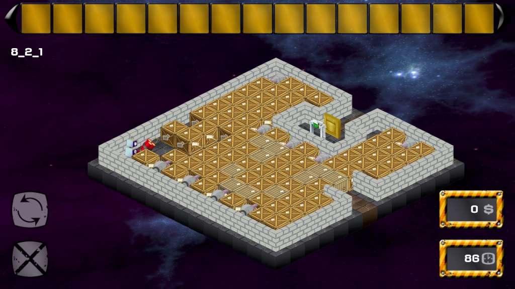 Screen Shot image 4 Adventures Of Abrix ستيم كود رقمي