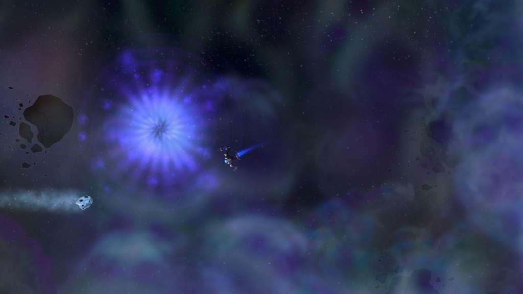 Screen Shot image 4 Stardrift Nomads ستيم كود رقمي