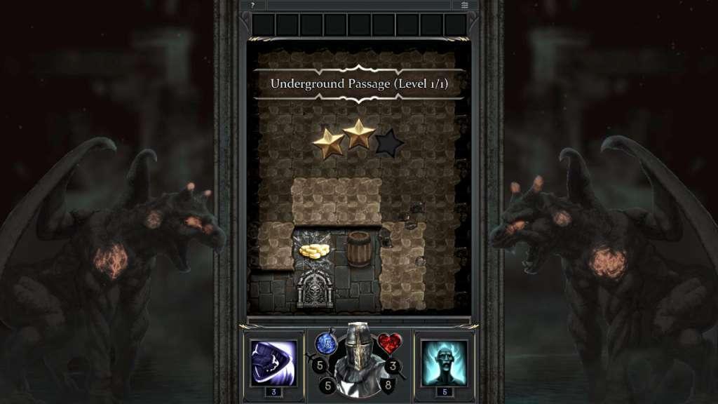 Screen Shot image 4 Dungeon Journey ستيم كود رقمي